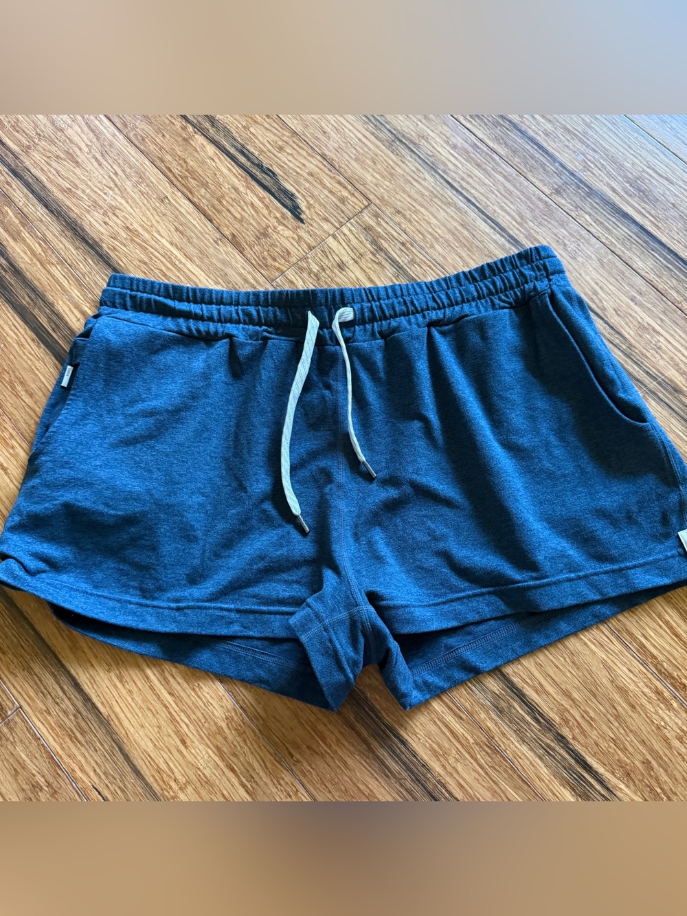 Vuori Super Soft Shorts Large